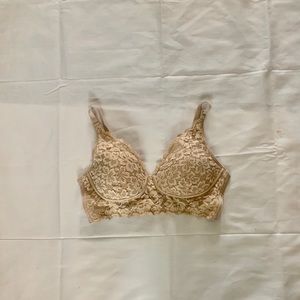 Maidenform Casual Comfort Bralette DM1188 36C